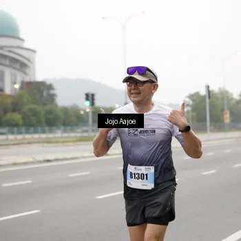 Runner Photo 7253773