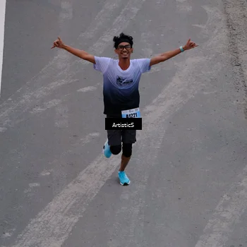 Runner Photo 7253778