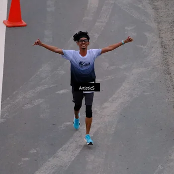 Runner Photo 7253780