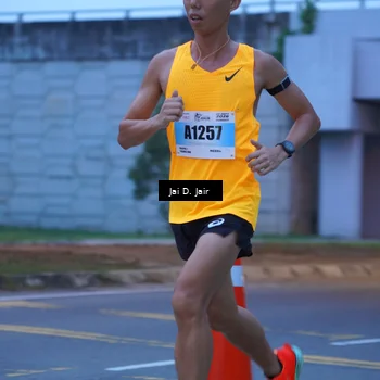 Runner Photo 7253783