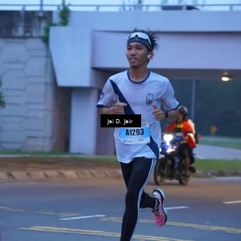 Runner Photo 7253786