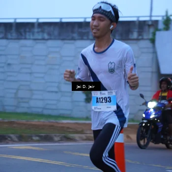 Runner Photo 7253796