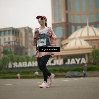 Runner Photo 7253800