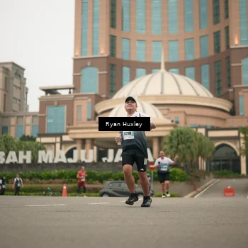 Runner Photo 7253807