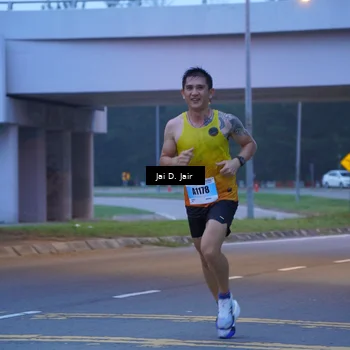 Runner Photo 7253824