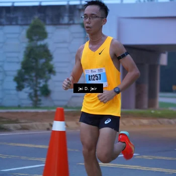 Runner Photo 7253830