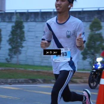Runner Photo 7253836