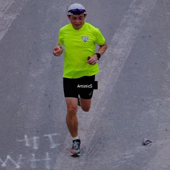 Runner Photo 7253838
