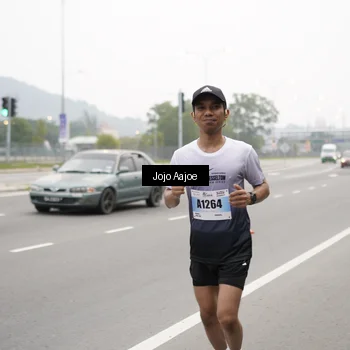 Runner Photo 7253844