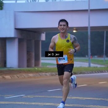 Runner Photo 7253846