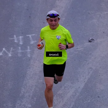 Runner Photo 7253850