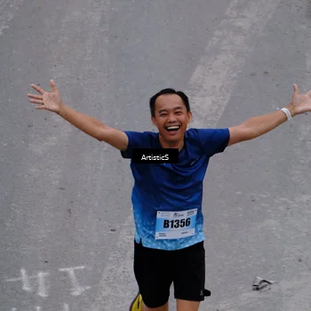Runner Photo 7253858