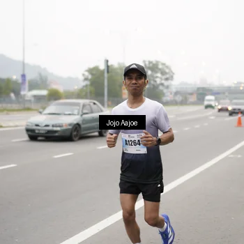 Runner Photo 7253871
