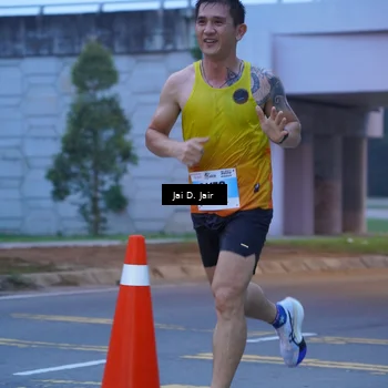 Runner Photo 7253890
