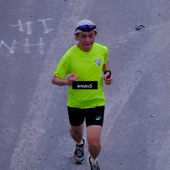 Runner Photo 7253892