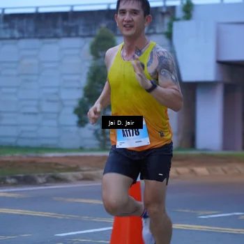 Runner Photo 7253910