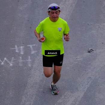Runner Photo 7253914