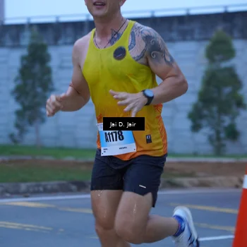 Runner Photo 7253917
