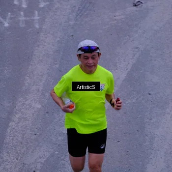 Runner Photo 7253921