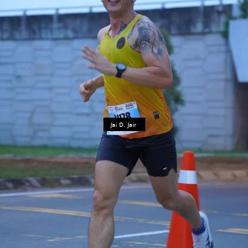 Runner Photo 7253930