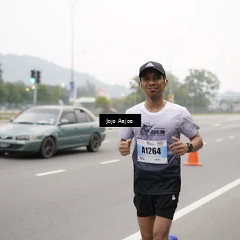 Runner Photo 7253935