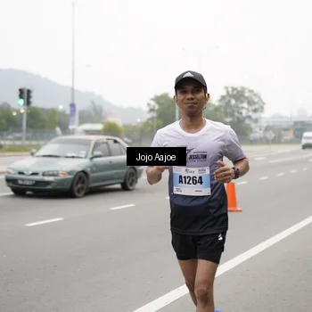 Runner Photo 7253951