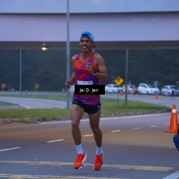 Runner Photo 7253960