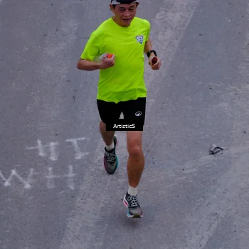 Runner Photo 7253961