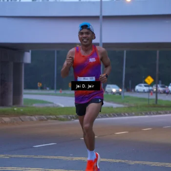 Runner Photo 7253966