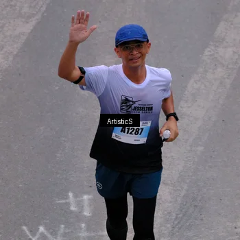 Runner Photo 7253991