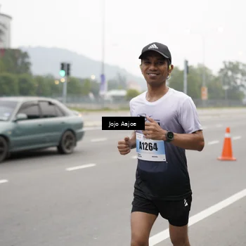 Runner Photo 7254004