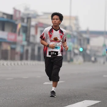 Runner Photo 7254007