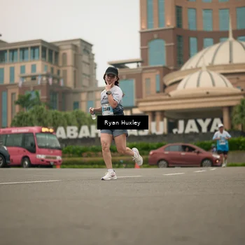 Runner Photo 7254008