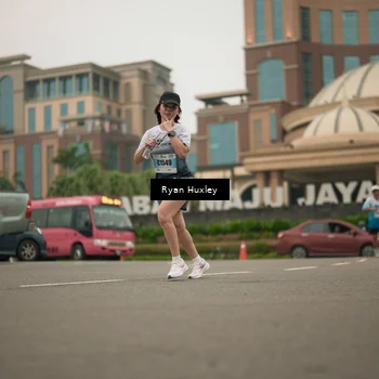 Runner Photo 7254012
