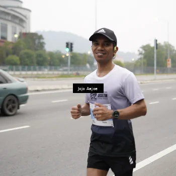 Runner Photo 7254013