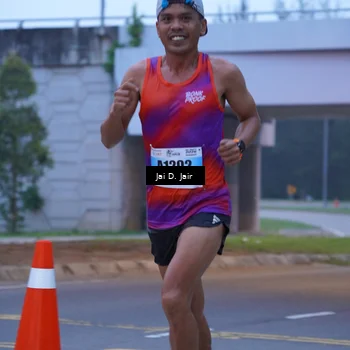 Runner Photo 7254018