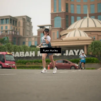 Runner Photo 7254023