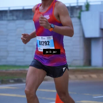 Runner Photo 7254030