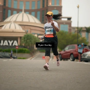 Runner Photo 7254031