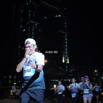 Runner Photo 7254033