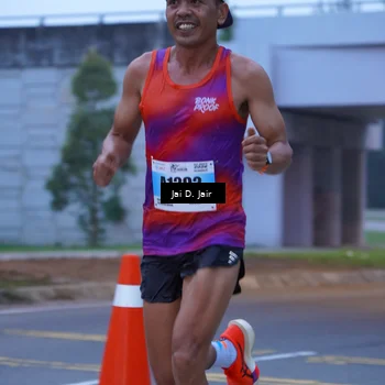 Runner Photo 7254035
