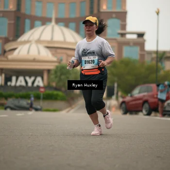 Runner Photo 7254036