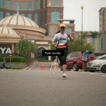 Runner Photo 7254038