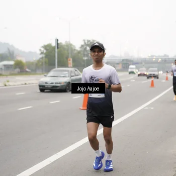 Runner Photo 7254041