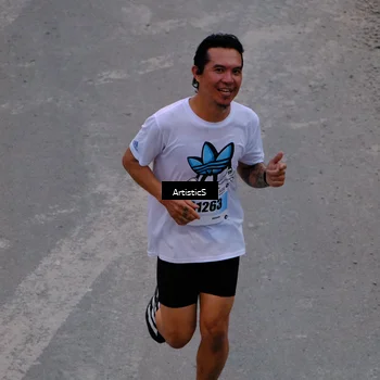 Runner Photo 7254048