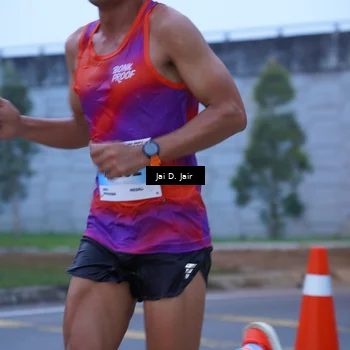 Runner Photo 7254057