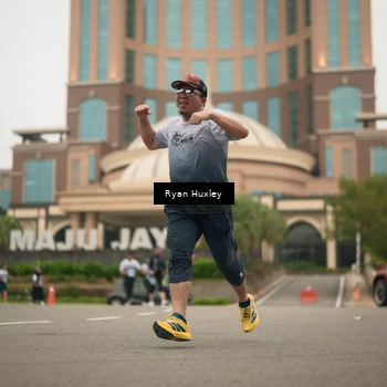 Runner Photo 7254080