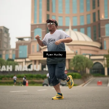 Runner Photo 7254083
