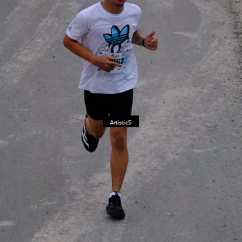 Runner Photo 7254088
