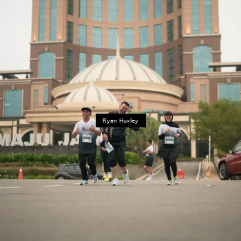 Runner Photo 7254091